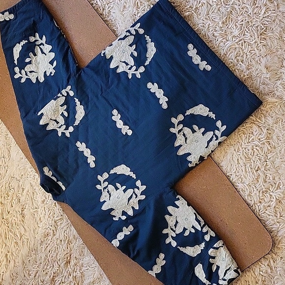 Urban Outfitters Floral Kimono Jacket - Picture 9 of 11